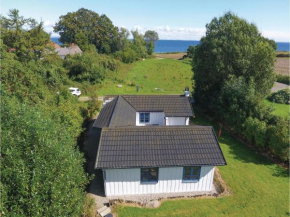 Studio Holiday Home in Augustenborg